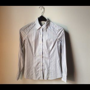 🔵 BUY 1️⃣ GET 1️⃣ FREE Banana Republic Sz M Women